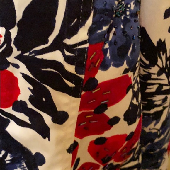 Laura Ashley jacket - Picture 3 of 14